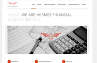 Hermes Financial Design