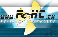 PCHC Design