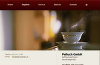 Pelluch GmbH Design
