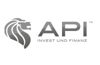 API Invest Logo