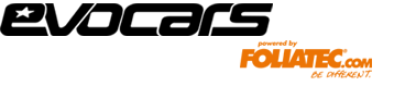 Evocars Logo