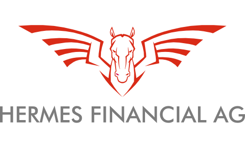 Hermes Financial Logo