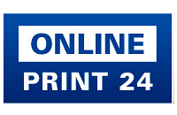 Onlineprint24 Logo