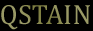 Qstain Logo
