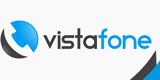 Vistafone Logo